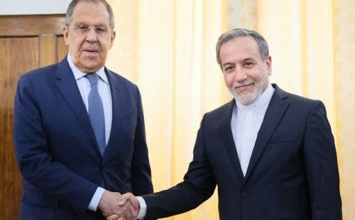 Министр иностранных дел Ирана Аббас Аракчи поблагодарил Россию за радушный прием и провел успешные п...