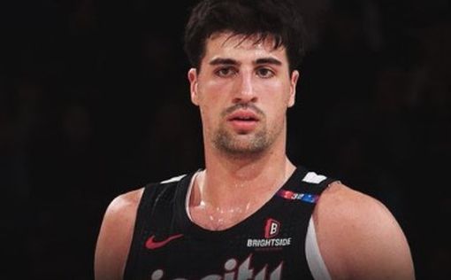 Дени Авдия, израильская звезда NBA, выразил свою радость и гордость тем, что ему выпала честь зажечь...