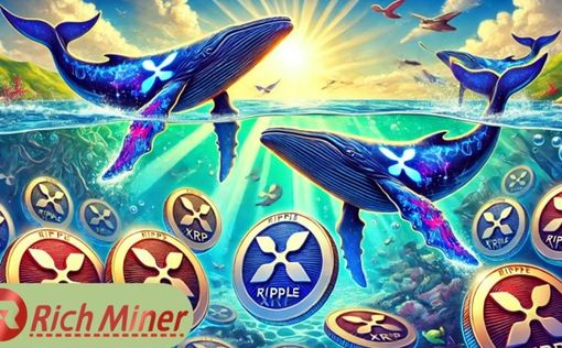 Держатели XRP могут конвертировать свои активы в ежедневный доход с помощью платформы облачного майн...