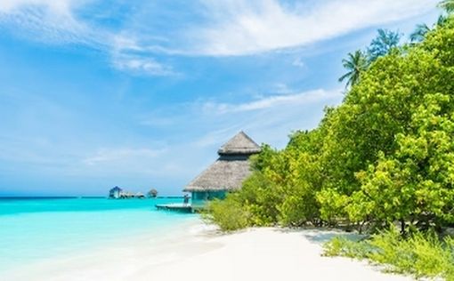 Руководители крупных компаний поделились с Bloomberg своими любимыми местами для отдыха. Семь топ-ме...