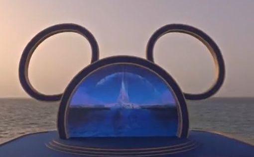 Disney готовится к строительству нового парка развлечений в Абу-Даби, открытие которого планируется ...