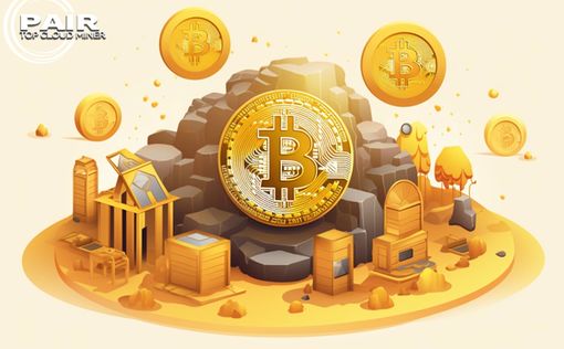  PAIRMiner, ведущая мировая платформа для облачного майнинга, представила новый план инвестиций в кр...