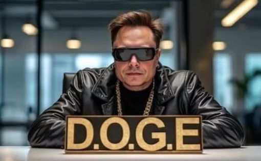 DOGE, под руководством Илона Маска, получила доступ к конфиденциальным данным миллионов иммигрантов,...