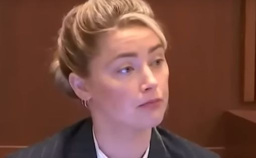 Эмбер Херд сообщила о рождении близнецов – дочери Агнес и сына Оушена – в своем аккаунте в Instagram...