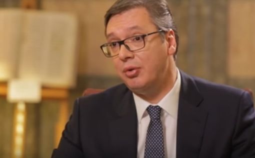 Европейский Союз может замедлить процесс вступления Сербии, если ее президент Александар Вучич посет...