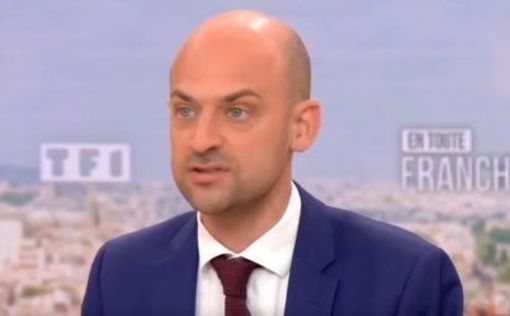 Французский министр иностранных дел Жан-Ноэль Барро сообщил, что Франция, Великобритания и Германия ...