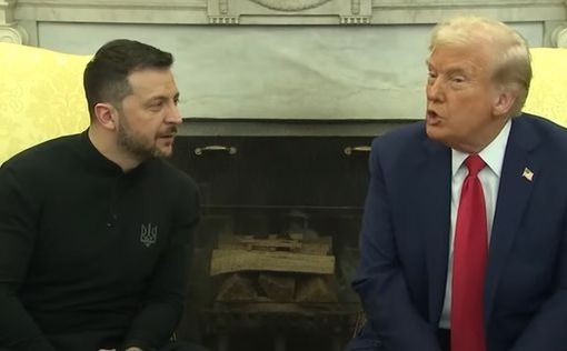 Европейские столицы встревожены предложением Дональда Трампа включить признание аннексии Крыма Росси...