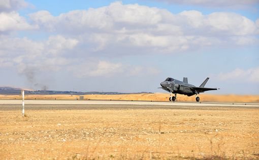 Германия нанесла ощутимый удар по турецкому военному потенциалу, заблокировав поставку 40 истребител...