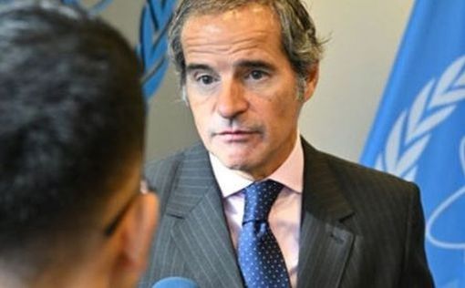 Иран дал согласие на скорый визит группы экспертов из Международного агентства по атомной энергии (М...