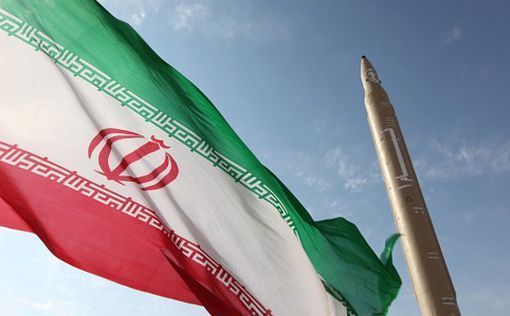 Иран усиливает охрану двух подземных комплексов, расположенных рядом с основным ядерным объектом в Н...