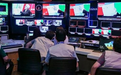 Телерадиокомпания Ирана (IRIB) закупила тысячи часов запасных программ для региональных сетей, чтобы...