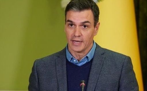 Испания, несмотря на обещание левого правительства прекратить торговлю оружием с Израилем, заключила...