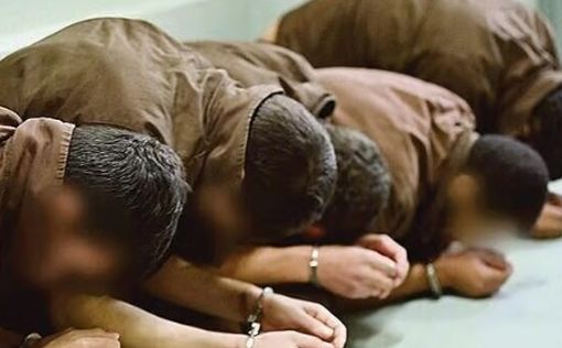 Прокуратура Южного округа закончила подготовку обвинительных заключений против 22 террористов, участ...
