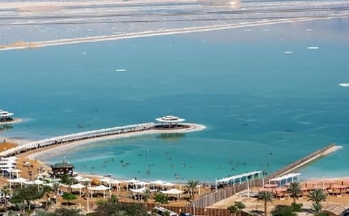  Согласно исследованию онлайн-ставок CasiMonka, Мертвое море вошло в топ-10 самых разочаровывающих д...