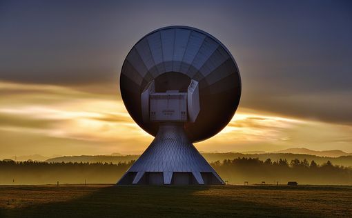Под руководством израильского ученого Элиада Переца команда NASA разработала инновационную систему O...