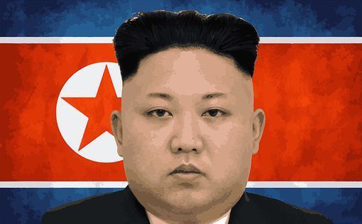 Новый северокорейский эсминец был представлен лидером страны Ким Чен Ыном, который заявил, что этот ...
