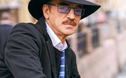 Михаил Боярский госпитализирован с переломами ребер, ушибами и травмой позвоночника после спектакля ...