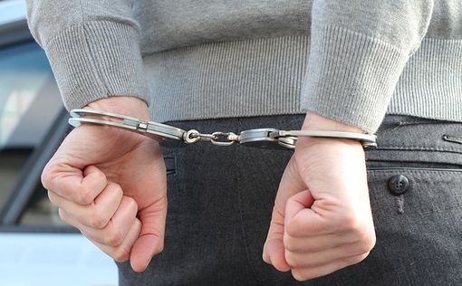 В Тель-Авиве, 18 апреля, был арестован мужчина 39 лет с криминальным прошлым, подозреваемый в изнаси...