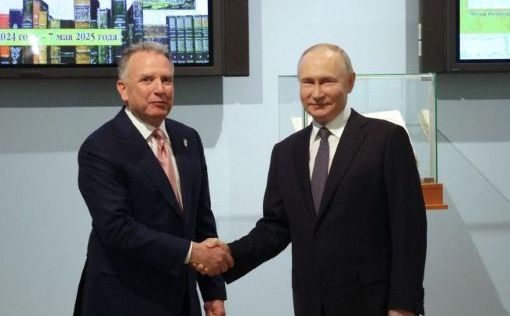 Виткофф мог стать жертвой неточного перевода от кремлевских переводчиков, считает источник в правите...