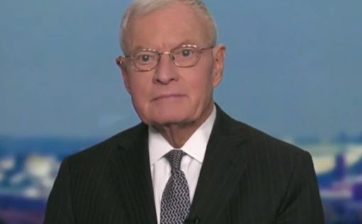 Кит Келлог, спецпредставитель Дональда Трампа по Украине, опроверг информацию The Times о плане разд...