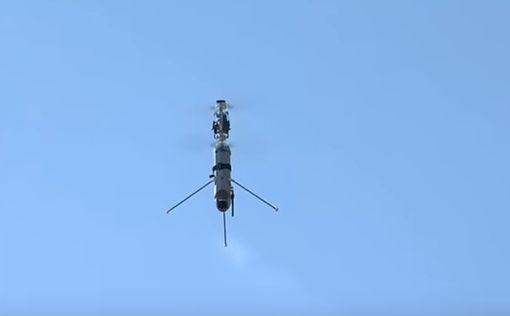Германия начала масштабную программу модернизации вооруженных сил, сделав ставку на закупку дронов-к...