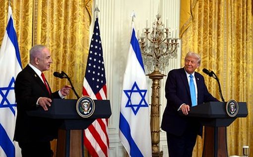 Президент США Дональд Трамп характеризуется как непредсказуемый лидер, чьи намерения в отношении Ира...