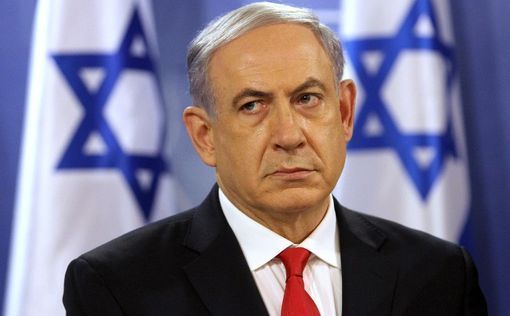 Премьер-министр Израиля Биньямин Нетаниягу подверг критике своего канадского коллегу Марка Карни за ...