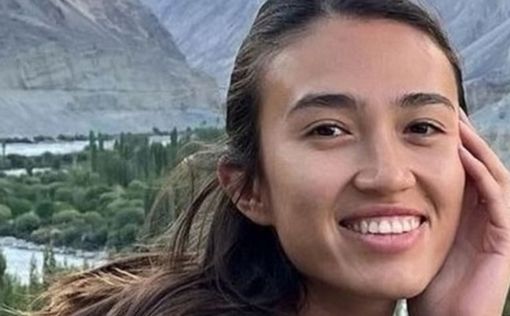 Ноа Аргамани, ставшая одним из самых ярких символов трагедии 7 октября 2023 года, вошла в список 