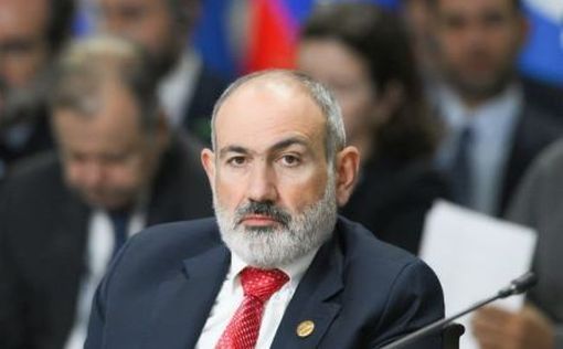 Армянский премьер-министр Никол Пашинян заявил о готовности внести изменения в конституцию Армении, ...