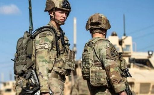 Американские военные планируют сократить количество своих войск в Сирии вдвое – примерно до тысячи ч...