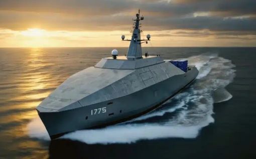 Blue Water Autonomy, технологическая компания, разрабатывающая автономные корабли для Военно-морског...