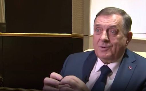 В Боснии и Герцеговине 23 апреля 2025 года произошел конфликт между сотрудниками Государственного аг...
