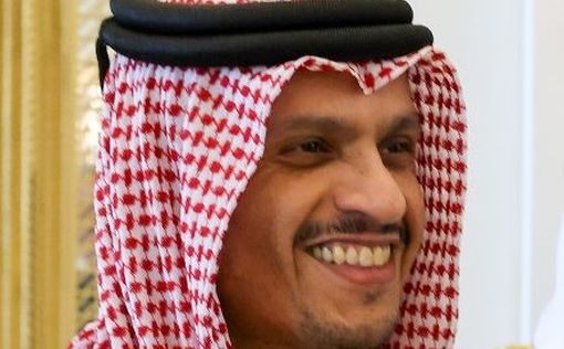  Премьер-министр Катара Мохаммед бин Абдулрахман Аль-Тани заявил, что его стране не нужно 