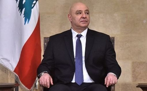 Президент Ливана, Джозеф Аун, считает, что разоружение «Хезболлы» – сложный процесс, который необход...