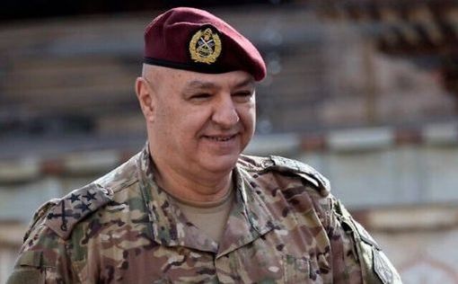 Президент Ливана Жозеф Аун заявил о намерении добиться передачи всего вооружения под государственный...