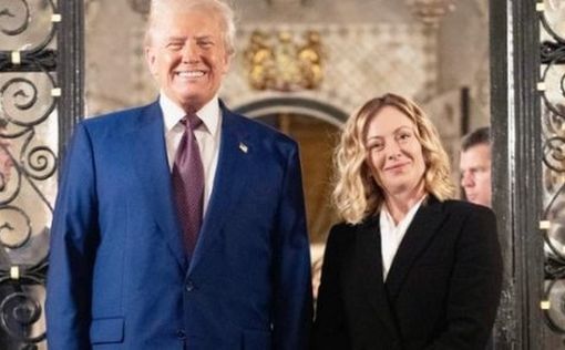Европейский союз предлагает администрации Трампа крупные закупки американского оружия и газа в обмен...
