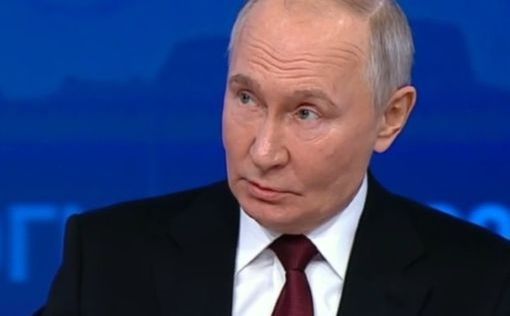 Президент России Владимир Путин сообщил о возобновлении боевых действий после пасхального перемирия,...