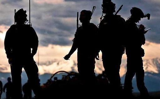 Китайские граждане сражаются в Украине на стороне России, но американские власти считают их наемника...