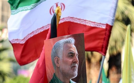 МИД Ирана раскритиковал новые американские санкции против иранской нефтедобывающей отрасли, назвав и...
