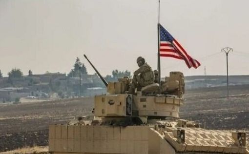 Администрация Дональда Трампа сообщила Израилю о скором начале вывода американских войск из Сирии – ...