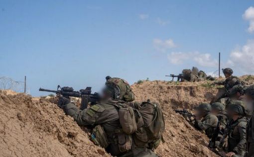 Армия обороны Израиля планирует внести изменения в униформу солдат, позволяя всем военнослужащим отр...