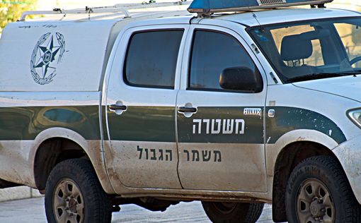 Полицейские провели масштабный рейд в нескольких бедуинских поселениях (Тель-Шева, Лакия и Хура) в р...
