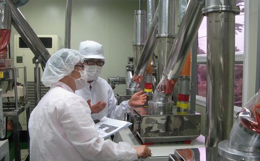 В Америке планируется масштабный переход к натуральным пищевым красителям.  FDA намерено до конца 20...