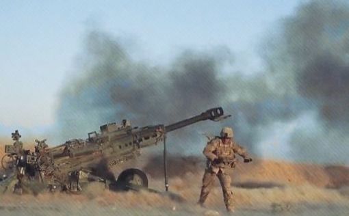 Соединенные Штаты приступили к выводу сотен военнослужащих с северо-востока Сирии, сокращая их число...