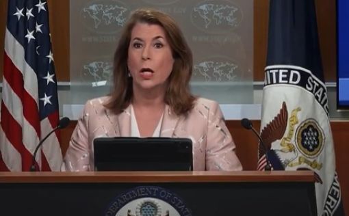 США не намерены вести переговоры с Россией и смягчать санкции, пока не начнется реальное перемирие в...
