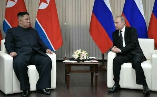 Северная Корея готовится отправить своих военнослужащих непосредственно в зону боевых действий в Укр...