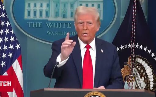 Президент США Дональд Трамп 9 апреля 2025 года поделился оптимистичным посланием с американцами чере...