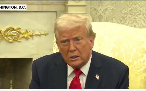Президент США Дональд Трамп выразил обеспокоенность по поводу иранской ядерной программы, заявив, чт...