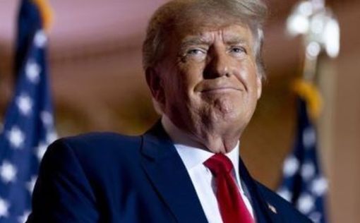 Президент США Дональд Трамп намекнул на возможное смягчение своей жесткой торговой политики в отноше...