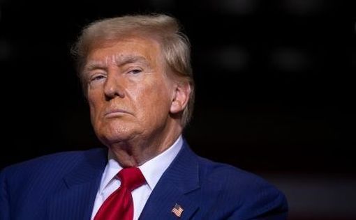 Дональд Трамп сделал официальное заявление ко Дню памяти жертв Холокоста, отметив актуальность уроко...